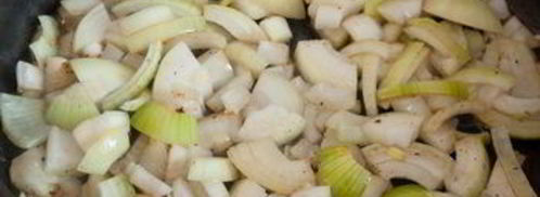 мясо по-фламандски. Шаг 6