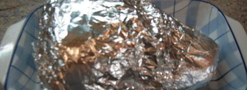 рулька по-домашнему. Шаг 4