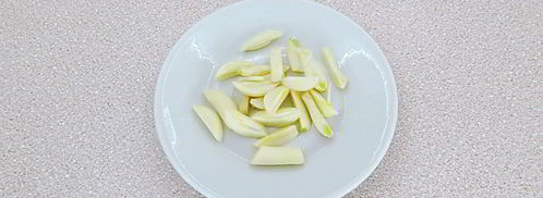 рулька, запеченная в духовке, в рукаве. Шаг 5