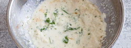 шиш-кебаб. Шаг 9