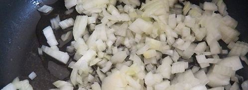 тушеная баранина с черносливом. Шаг 7