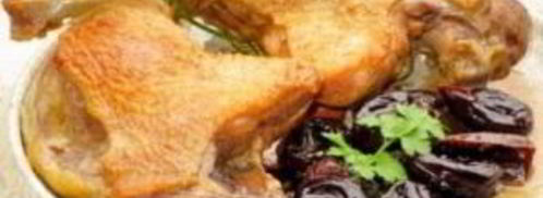 утиные ножки тушеные. Шаг 8