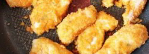 жареная курица с хрустящей корочкой. Шаг 6