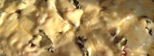 баклажаны пармеджано. Шаг 12