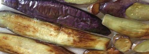 баклажаны пармеджано. Шаг 7