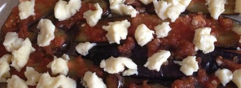 баклажаны пармеджано. Шаг 9