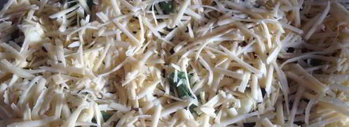 баклажаны пармеджано. Шаг 11