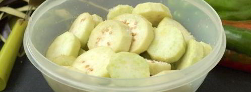 баклажаны по-армянски. Шаг 4