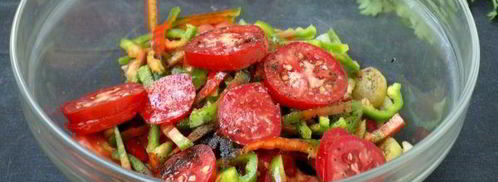 баклажаны по-армянски. Шаг 7