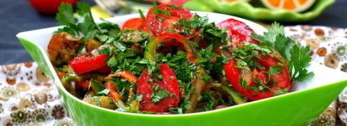 баклажаны по-армянски. Шаг 8