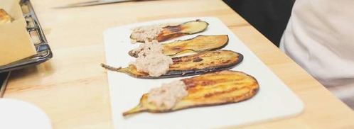 баклажаны по-грузински. Шаг 7