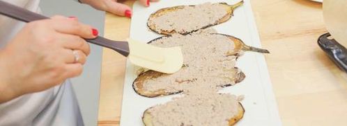 баклажаны по-грузински. Шаг 9