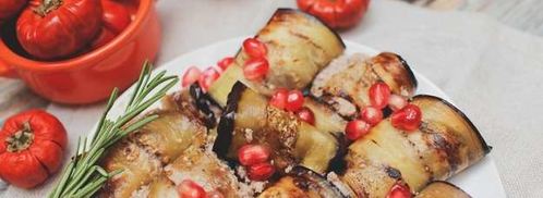 баклажаны по-грузински. Шаг 11