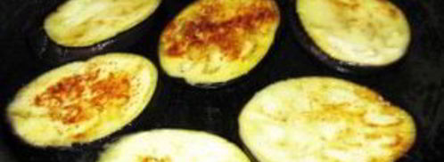 баклажаны в духовке. Шаг 4