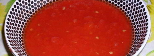 фаршированный баклажан. Шаг 6