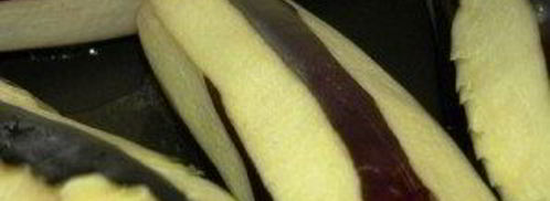 фаршированные баклажаны по-армянски. Шаг 3