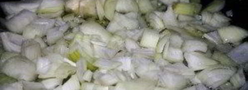 фаршированные баклажаны по-армянски. Шаг 6