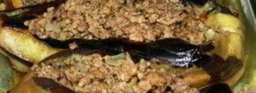 фаршированные баклажаны по-армянски. Шаг 9