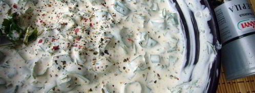 фаршированные курятиной кабачки под овощной шубкой. Шаг 9