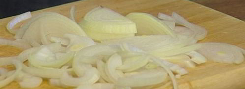 фасоль с колбасками. Шаг 5