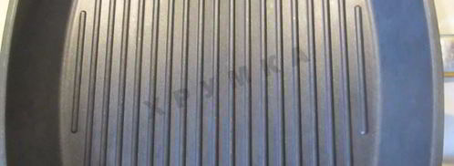 кабачки на гриле. Шаг 6