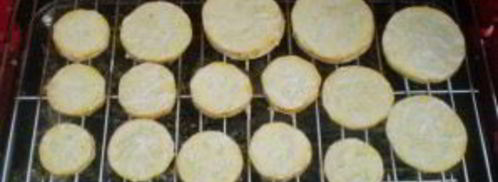 кабачки под чесночным соусом. Шаг 6