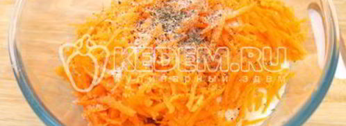 кабачки с фаршем. Шаг 7