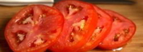 кабачки, запеченные с фаршем. Шаг 5