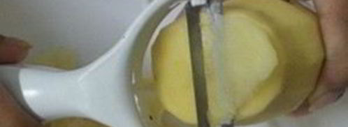 кабачки, запеченные с фаршем. Шаг 6