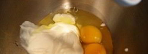 кабачки, запеченные с фаршем. Шаг 9