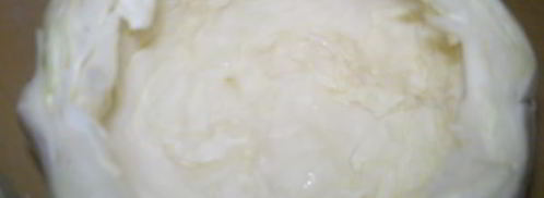 капуста фаршированная. Шаг 3