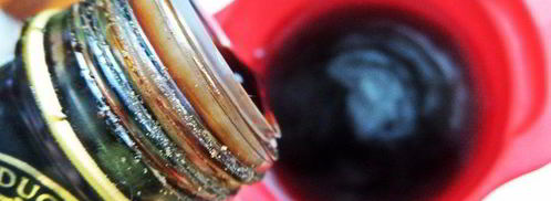 капуста под яблоками. Шаг 12