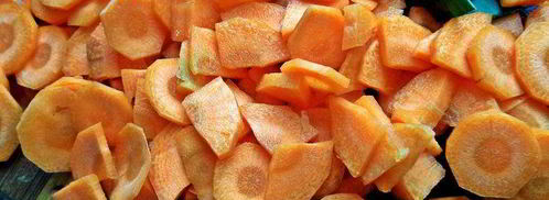 капуста под яблоками. Шаг 5