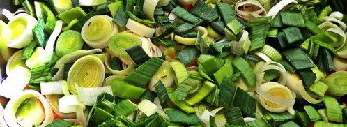 капуста под яблоками. Шаг 8