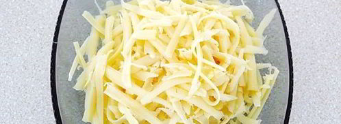 картофель, запеченный с лисичками в мультиварке. Шаг 16