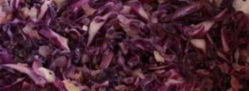 красная капуста, тушенная по-баварски. Шаг 3