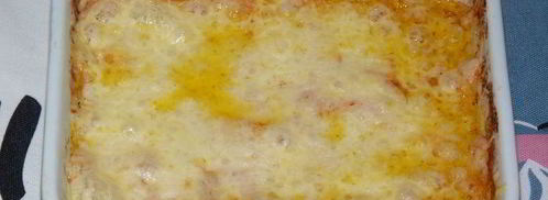 морковный гратен. Шаг 12