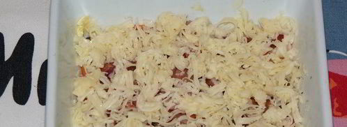 морковный гратен. Шаг 9