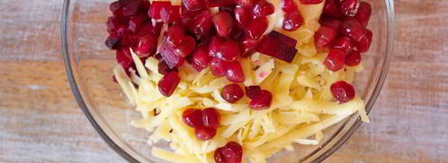 свекла фаршированная. Шаг 5