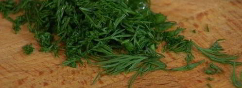 цукини, фаршированные творогом и сливочным сыром. Шаг 4