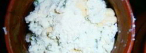 цветная капуста с творогом. Шаг 6