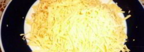 цветная капуста, запеченная в духовке целиком. Шаг 4