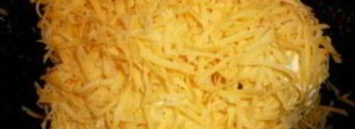 цветная капуста, запеченная в духовке целиком. Шаг 7