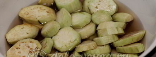 тушеные овощи с мясом. Шаг 3