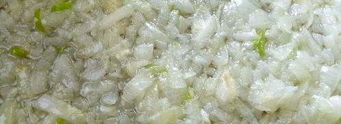 запеченный перец в кисло-сладком соусе. Шаг 8