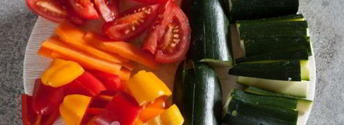 жареный тофу. Шаг 6