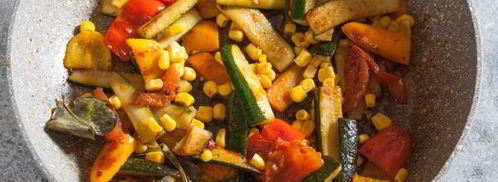 жареный тофу. Шаг 7