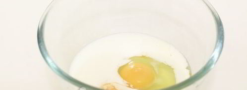 жареные баклажаны в кляре. Шаг 5