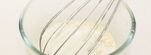 жареные баклажаны в кляре. Шаг 6