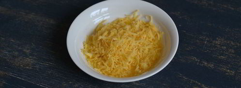 говяжья печень под сыром. Шаг 6